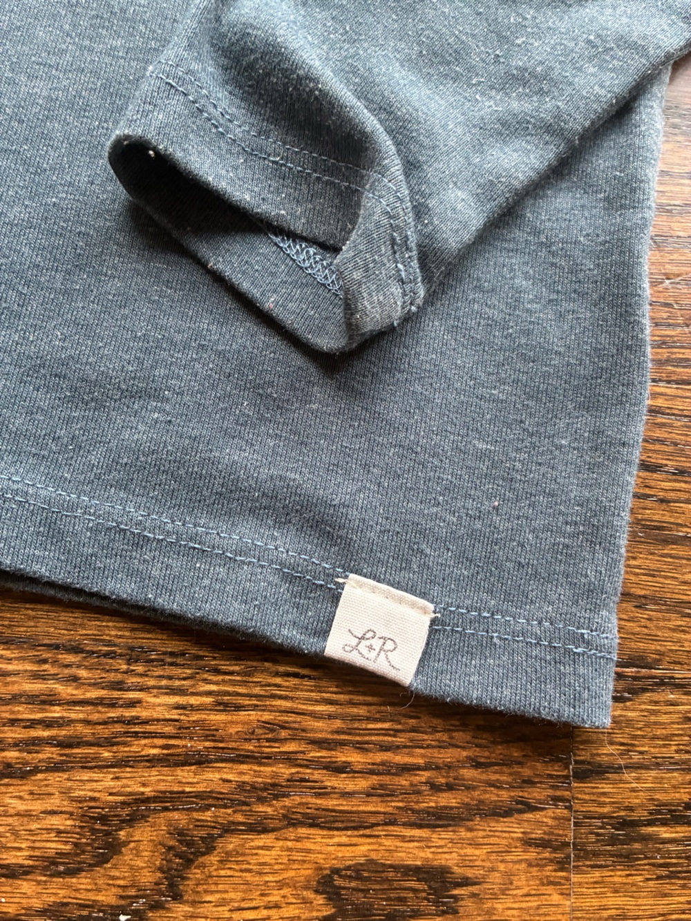 Lulu + Roo Shirts - Picture 10 of 11